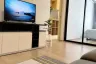 1 Bedroom Condo for rent in Chewathai Pinklao, Bang Yi Khan, Bangkok near MRT Bang Yi Khan