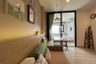 1 Bedroom Condo for rent in Life Asoke, Bang Kapi, Bangkok near MRT Phetchaburi