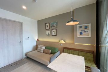 1 Bedroom Condo for rent in Life Asoke, Bang Kapi, Bangkok near MRT Phetchaburi