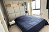 2 Bedroom Condo for sale in Quinn Condo Ratchada, Din Daeng, Bangkok near MRT Sutthisan