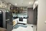 2 Bedroom Condo for sale in Quinn Condo Ratchada, Din Daeng, Bangkok near MRT Sutthisan