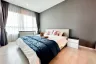 2 Bedroom Condo for rent in Life Ratchadapisek, Huai Khwang, Bangkok near MRT Huai Khwang