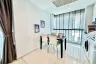 2 Bedroom Condo for rent in Life Ratchadapisek, Huai Khwang, Bangkok near MRT Huai Khwang