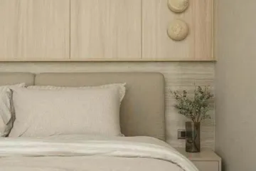 2 Bedroom Condo for rent in LAVIQ Sukhumvit 57, Khlong Tan Nuea, Bangkok near BTS Thong Lo