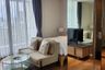 1 Bedroom Condo for rent in Park Origin Phrom Phong, Khlong Tan, Bangkok near BTS Phrom Phong