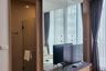 1 Bedroom Condo for rent in Park Origin Phrom Phong, Khlong Tan, Bangkok near BTS Phrom Phong