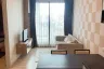 1 Bedroom Condo for rent in The Capital Ekamai - Thonglor, Bang Kapi, Bangkok