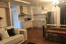 2 Bedroom Condo for rent in Siri On 8, Khlong Toei, Bangkok near BTS Nana