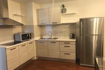 2 Bedroom Condo for rent in Siri On 8, Khlong Toei, Bangkok near BTS Nana