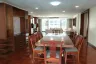 3 Bedroom Condo for rent in Asa Garden, Khlong Tan, Bangkok near BTS Phrom Phong