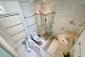 1 Bedroom Condo for rent in Siri Residence, Khlong Tan, Bangkok near BTS Phrom Phong