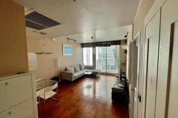 1 Bedroom Condo for rent in Siri Residence, Khlong Tan, Bangkok near BTS Phrom Phong