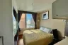 1 Bedroom Condo for rent in Siri Residence, Khlong Tan, Bangkok near BTS Phrom Phong