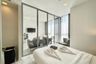 1 Bedroom Condo for sale in Hyde Sukhumvit 11, Khlong Toei Nuea, Bangkok near BTS Nana