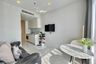 1 Bedroom Condo for sale in Hyde Sukhumvit 11, Khlong Toei Nuea, Bangkok near BTS Nana