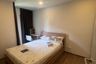 1 Bedroom Condo for rent in THE BASE Sukhumvit 50, Phra Khanong, Bangkok near BTS On Nut