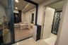 1 Bedroom Condo for rent in THE BASE Sukhumvit 50, Phra Khanong, Bangkok near BTS On Nut