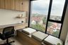 1 Bedroom Condo for rent in Origin Plug & Play Srinakarin, Samrong Nuea, Samut Prakan near MRT Si Dan