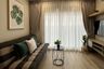 1 Bedroom Condo for rent in Origin Plug & Play Srinakarin, Samrong Nuea, Samut Prakan near MRT Si Dan
