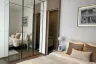 2 Bedroom Condo for rent in Park Origin Phrom Phong, Khlong Tan, Bangkok near BTS Phrom Phong