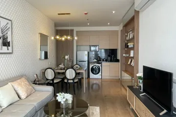 2 Bedroom Condo for rent in Park Origin Phrom Phong, Khlong Tan, Bangkok near BTS Phrom Phong