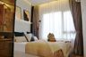 1 Bedroom Condo for sale in The LIVIN Ramkhamhaeng, Hua Mak, Bangkok near MRT Lam Sali