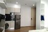 Condo for rent in Park Origin Phrom Phong, Khlong Tan, Bangkok near BTS Phrom Phong