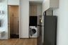 Condo for rent in Park Origin Phrom Phong, Khlong Tan, Bangkok near BTS Phrom Phong