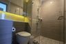 1 Bedroom Condo for rent in Whizdom Connect Sukhumvit, Bang Chak, Bangkok near BTS Punnawithi