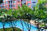 1 Bedroom Condo for rent in Monte Rama 9, Hua Mak, Bangkok near MRT Ramkhamhaeng 12