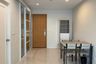 1 Bedroom Condo for rent in Villa Asoke, Makkasan, Bangkok near MRT Phetchaburi