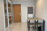 1 Bedroom Condo for rent in Villa Asoke, Makkasan, Bangkok near MRT Phetchaburi