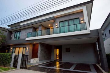 5 Bedroom House for rent in The City Bangna, Bang Kaeo, Samut Prakan