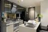 2 Bedroom Condo for rent in The Reserve Sukhumvit 61, Khlong Tan Nuea, Bangkok near BTS Ekkamai