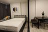 1 Bedroom Condo for rent in XT Huaikhwang, Din Daeng, Bangkok near MRT Huai Khwang