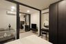 1 Bedroom Condo for rent in XT Huaikhwang, Din Daeng, Bangkok near MRT Huai Khwang