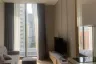 1 Bedroom Condo for rent in Noble BE19, Khlong Toei Nuea, Bangkok near BTS Asoke