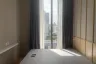 1 Bedroom Condo for rent in Noble BE19, Khlong Toei Nuea, Bangkok near BTS Asoke