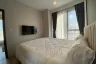 2 Bedroom Condo for rent in Ideo Mobi Asoke, Bang Kapi, Bangkok near MRT Phetchaburi