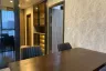 2 Bedroom Condo for rent in Ideo Mobi Asoke, Bang Kapi, Bangkok near MRT Phetchaburi