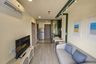 1 Bedroom Condo for rent in Life Phahon-Ladprao, Chatuchak, Bangkok near BTS Ladphrao Intersection