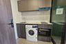 1 Bedroom Condo for rent in Life Phahon-Ladprao, Chatuchak, Bangkok near BTS Ladphrao Intersection