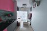 1 Bedroom Condo for rent in A Space Asoke - Ratchada, Din Daeng, Bangkok near MRT Phra Ram 9