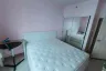 1 Bedroom Condo for rent in A Space Asoke - Ratchada, Din Daeng, Bangkok near MRT Phra Ram 9