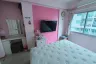 1 Bedroom Condo for rent in A Space Asoke - Ratchada, Din Daeng, Bangkok near MRT Phra Ram 9