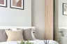 1 Bedroom Condo for rent in Chewathai Pinklao, Bang Yi Khan, Bangkok near MRT Bang Yi Khan