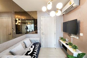 1 Bedroom Condo for rent in Life Asoke, Bang Kapi, Bangkok near MRT Phetchaburi