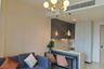 1 Bedroom Condo for rent in The ESSE Asoke, Khlong Toei Nuea, Bangkok near BTS Asoke