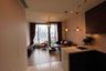 1 Bedroom Condo for rent in The ESSE Asoke, Khlong Toei Nuea, Bangkok near BTS Asoke