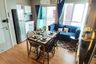 3 Bedroom Condo for sale in Lumpini Place Ratchada-Sathu, Chong Nonsi, Bangkok